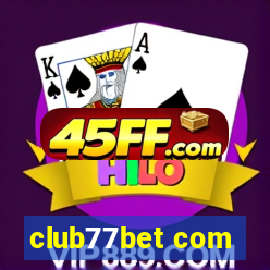 club77bet com